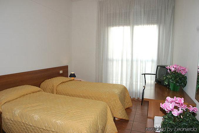 Hotel Indicatore Campi Bisenzio Room photo